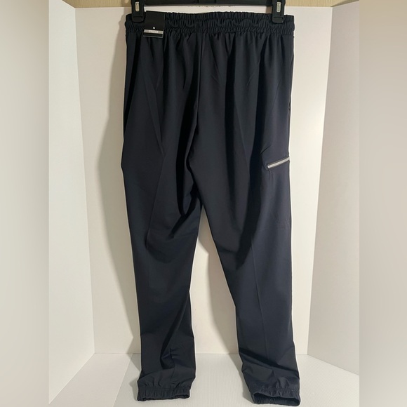 LEG3ND Light Weight 4way Stretch Moisture Wicking Active Pant - Picture 10 of 16